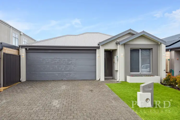 12 Majella Street, Brabham WA 6055
