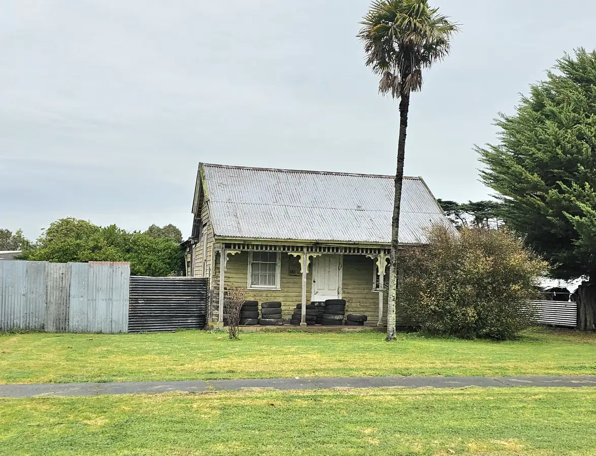 Main view of Homely house listing, 24 McKinnons Bridge Road, Noorat VIC 3265
