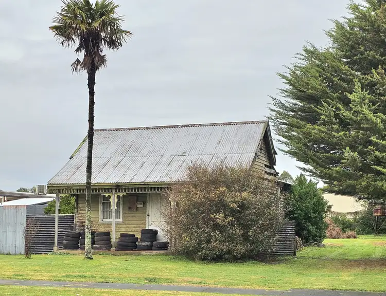 Second view of Homely house listing, 24 McKinnons Bridge Road, Noorat VIC 3265