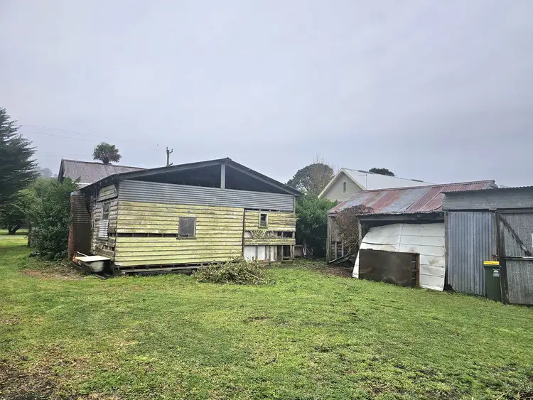 Third view of Homely house listing, 24 McKinnons Bridge Road, Noorat VIC 3265