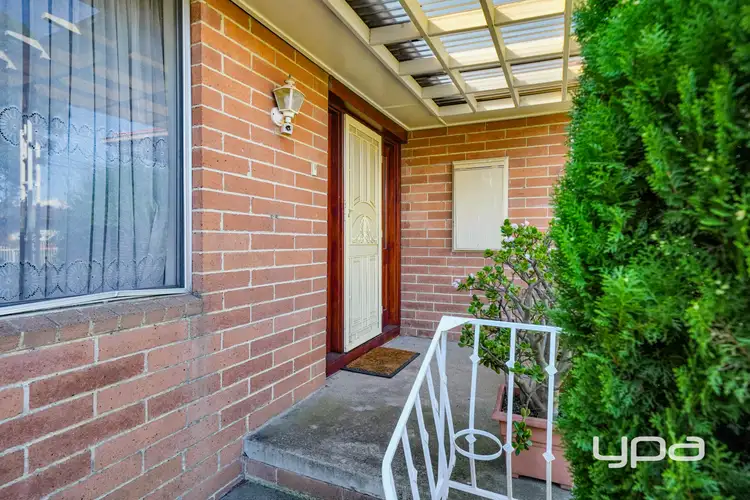 Third view of Homely house listing, 12 Koroit Avenue, Dallas VIC 3047