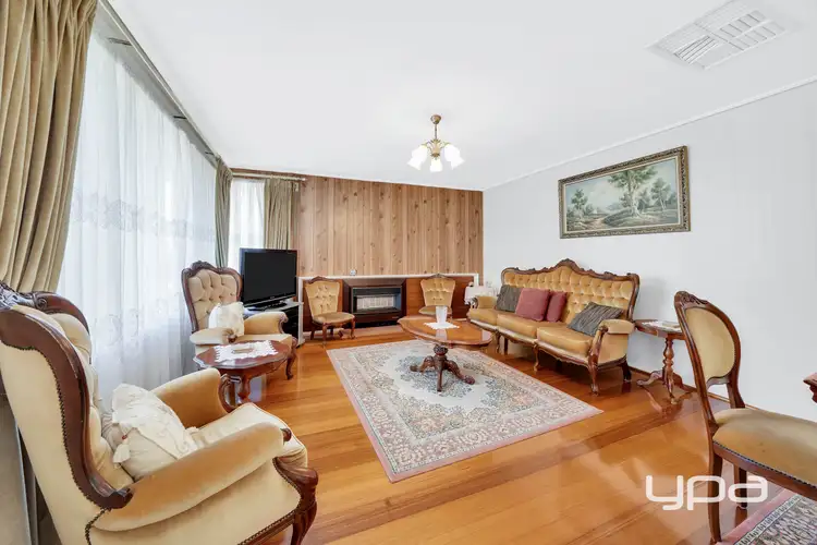 Fifth view of Homely house listing, 12 Koroit Avenue, Dallas VIC 3047
