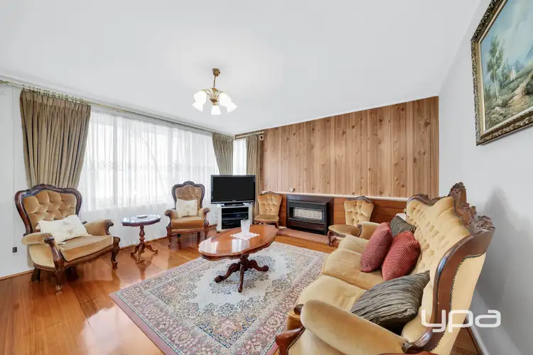 Sixth view of Homely house listing, 12 Koroit Avenue, Dallas VIC 3047