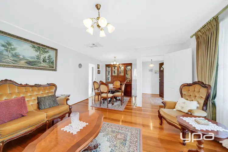 Seventh view of Homely house listing, 12 Koroit Avenue, Dallas VIC 3047