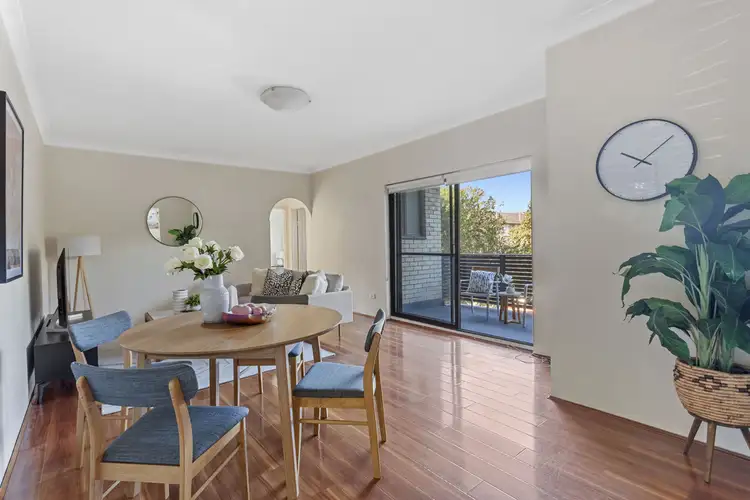 Main view of Homely flat listing, 4/714 Princes Highway, Kogarah NSW 2217