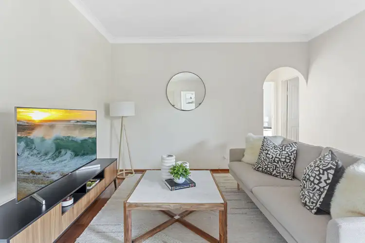 Second view of Homely flat listing, 4/714 Princes Highway, Kogarah NSW 2217