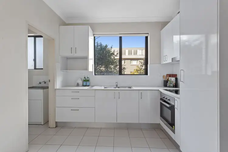 Fifth view of Homely flat listing, 4/714 Princes Highway, Kogarah NSW 2217