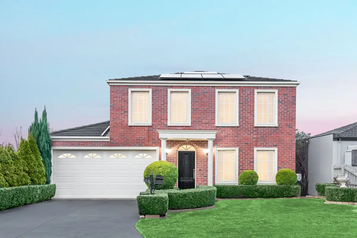 Main view of Homely house listing, 11A Wendy Place, Warrnambool VIC 3280