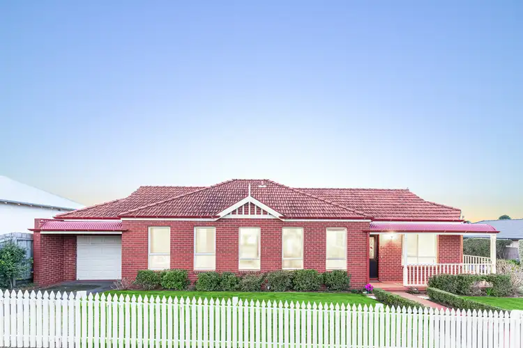 Main view of Homely house listing, 1/84 Merri Street, Warrnambool VIC 3280
