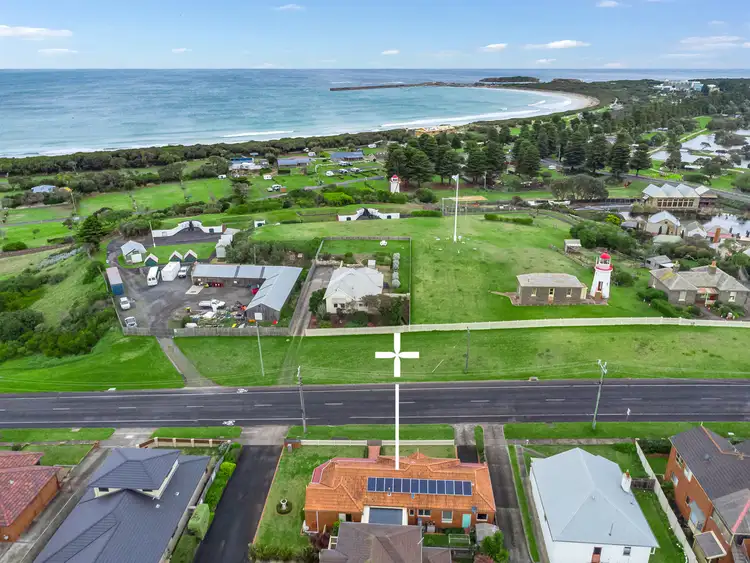 Second view of Homely house listing, 1/84 Merri Street, Warrnambool VIC 3280