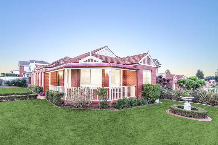 Third view of Homely house listing, 1/84 Merri Street, Warrnambool VIC 3280