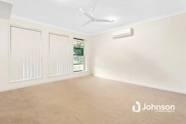 Second view of Homely house listing, 16 Baden Jones Way, North Booval QLD 4304