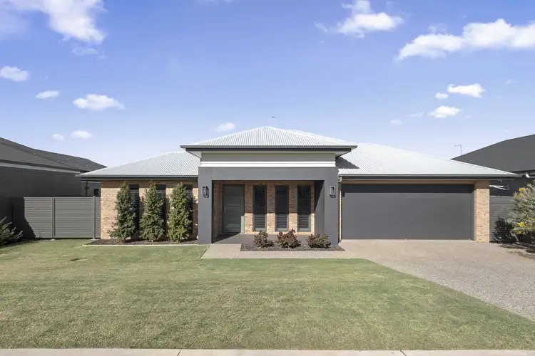 Main view of Homely house listing, 20 McGrory Drive, Kearneys Spring QLD 4350