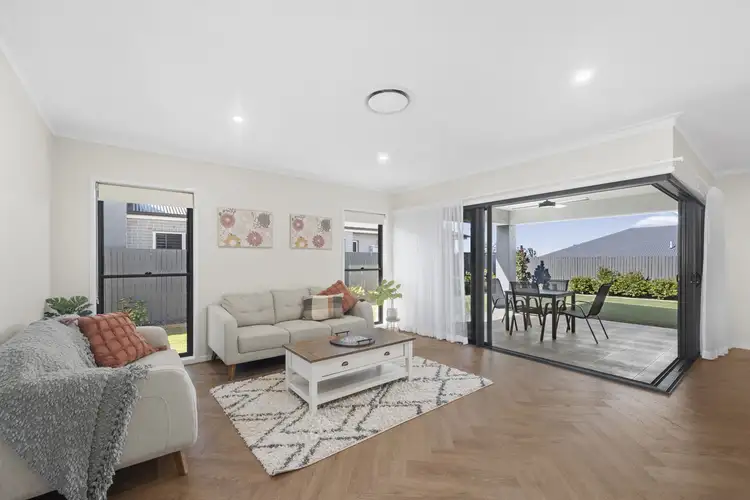Second view of Homely house listing, 20 McGrory Drive, Kearneys Spring QLD 4350
