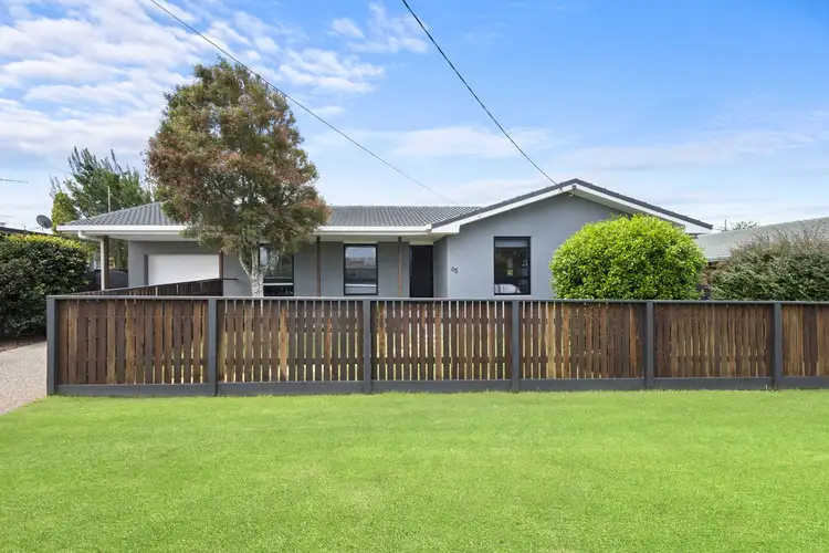 65 Sardon Street, Centenary Heights QLD 4350