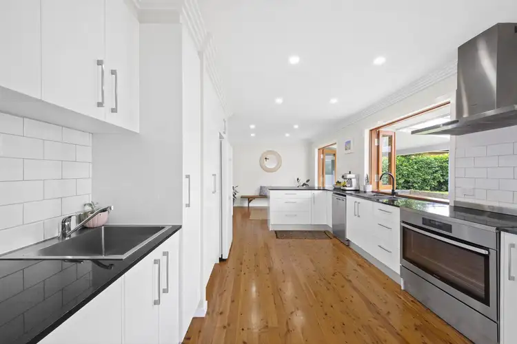 Second view of Homely house listing, 65 Sardon Street, Centenary Heights QLD 4350