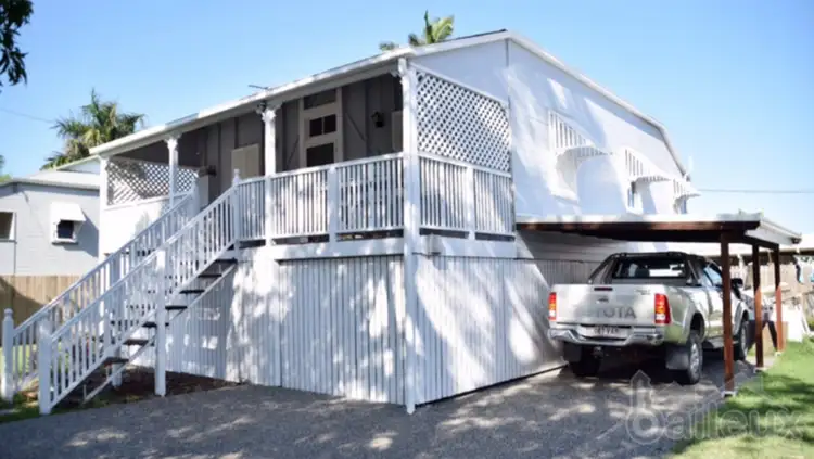 23 Kenilworth Street, South Mackay QLD 4740
