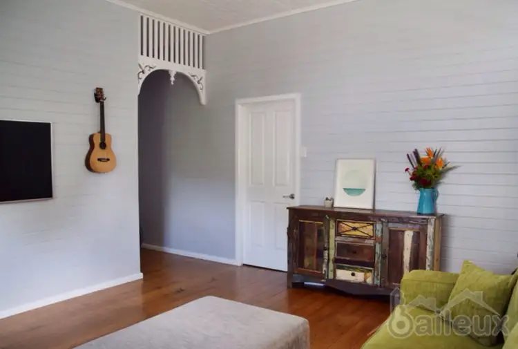Fourth view of Homely house listing, 23 Kenilworth Street, South Mackay QLD 4740