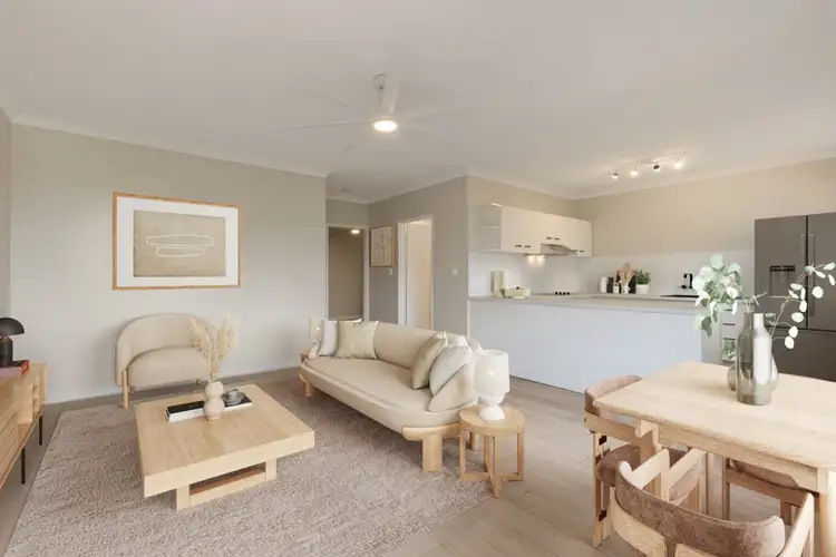 Third view of Homely apartment listing, 3/57 Garrick Street, Coolangatta QLD 4225