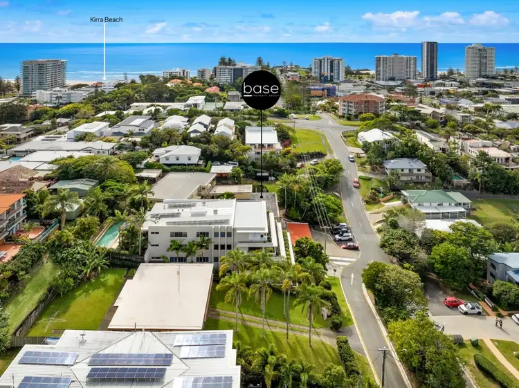 Fourth view of Homely apartment listing, 3/57 Garrick Street, Coolangatta QLD 4225
