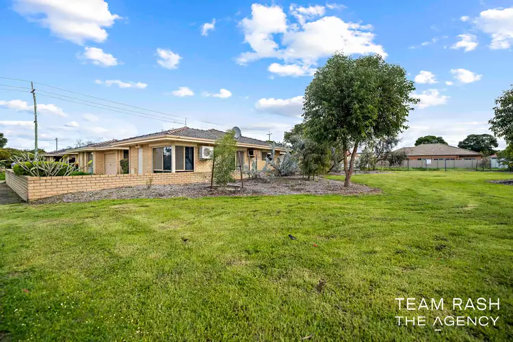 3/1 Chappel Street, Dianella WA 6059