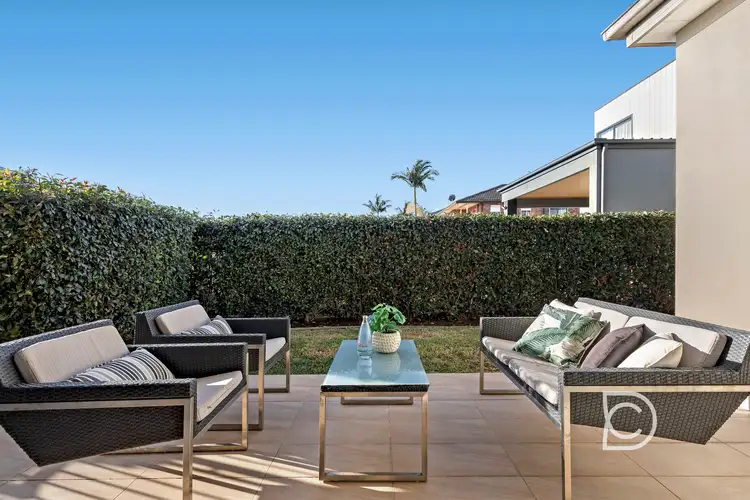 3/25 Bayview Road, Canada Bay NSW 2046