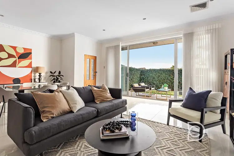 Third view of Homely villa listing, 3/25 Bayview Road, Canada Bay NSW 2046