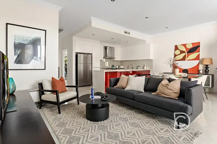 Fourth view of Homely villa listing, 3/25 Bayview Road, Canada Bay NSW 2046