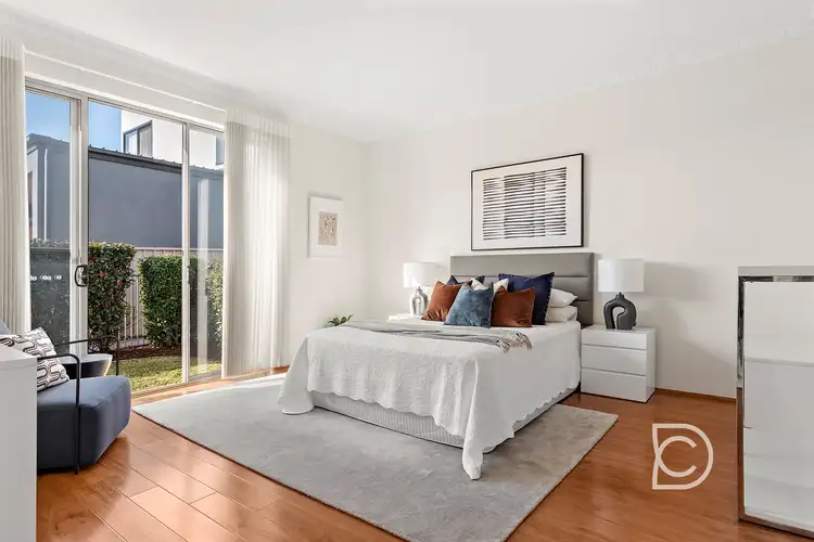 Sixth view of Homely villa listing, 3/25 Bayview Road, Canada Bay NSW 2046