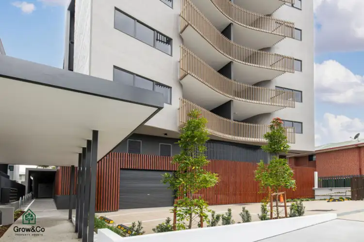 Fourth view of Homely unit listing, 204/135 Eugaree Street, Southport QLD 4215
