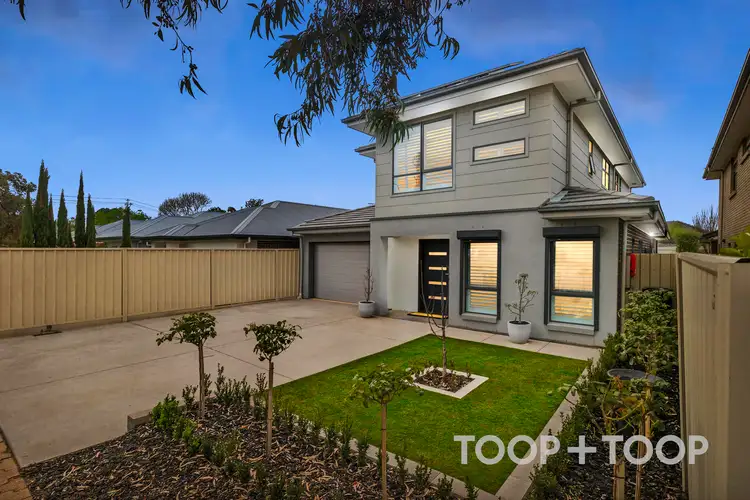 39 Wilpena Avenue, Klemzig SA 5087