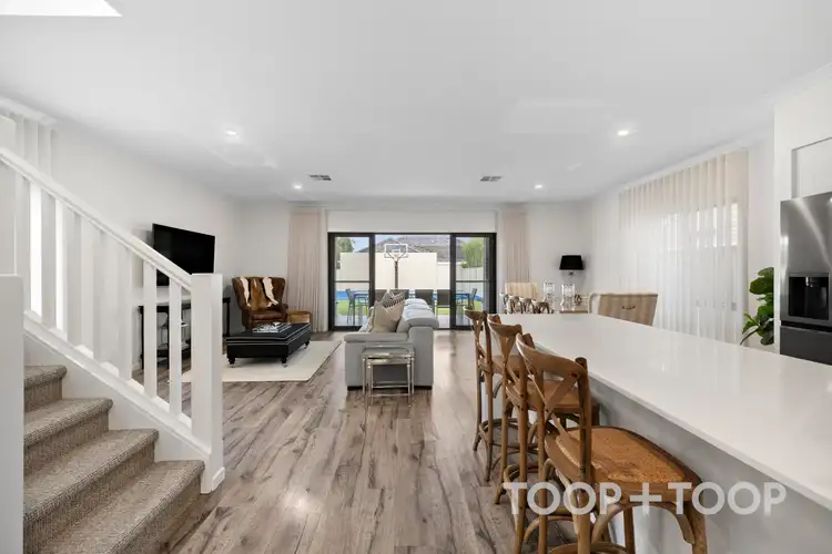 Second view of Homely house listing, 39 Wilpena Avenue, Klemzig SA 5087