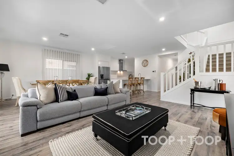 Fourth view of Homely house listing, 39 Wilpena Avenue, Klemzig SA 5087