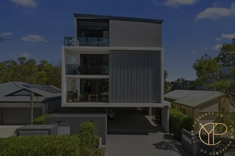 4/18 Norman Avenue, Maroochydore QLD 4558