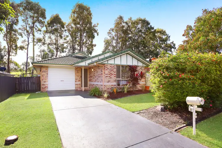 22 Victory Drive, Mudgeeraba QLD 4213