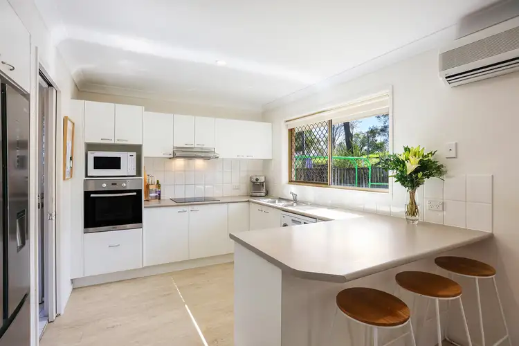 Sixth view of Homely house listing, 22 Victory Drive, Mudgeeraba QLD 4213