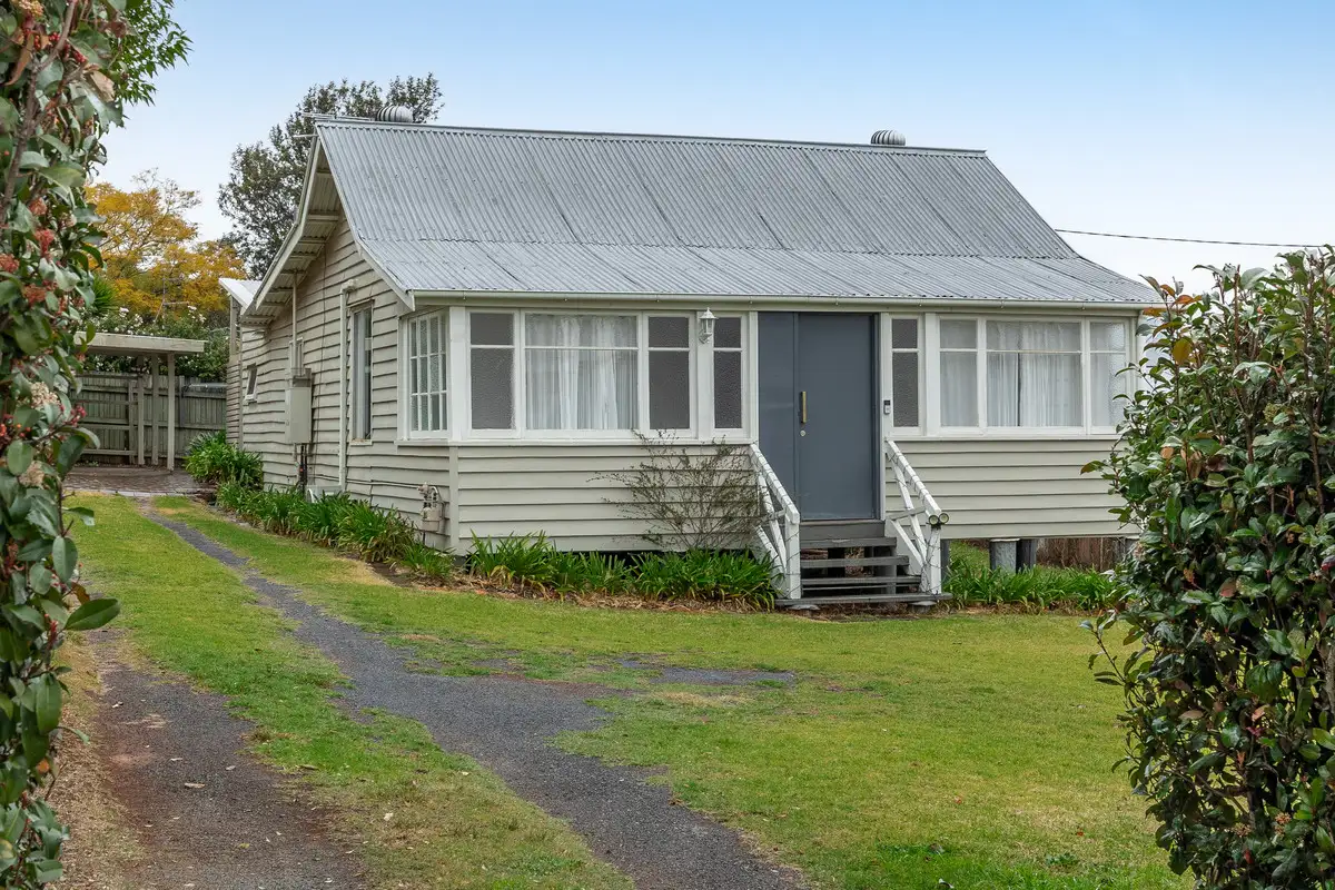 Main view of Homely house listing, 144 North Street, North Toowoomba QLD 4350