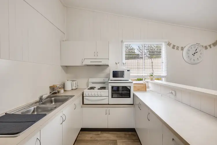 Fourth view of Homely house listing, 144 North Street, North Toowoomba QLD 4350