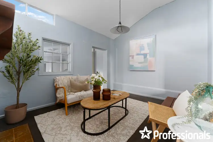 Second view of Homely house listing, 181 Lambert Street, Bathurst NSW 2795