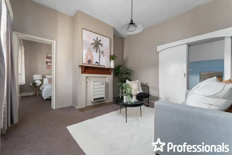 Third view of Homely house listing, 181 Lambert Street, Bathurst NSW 2795