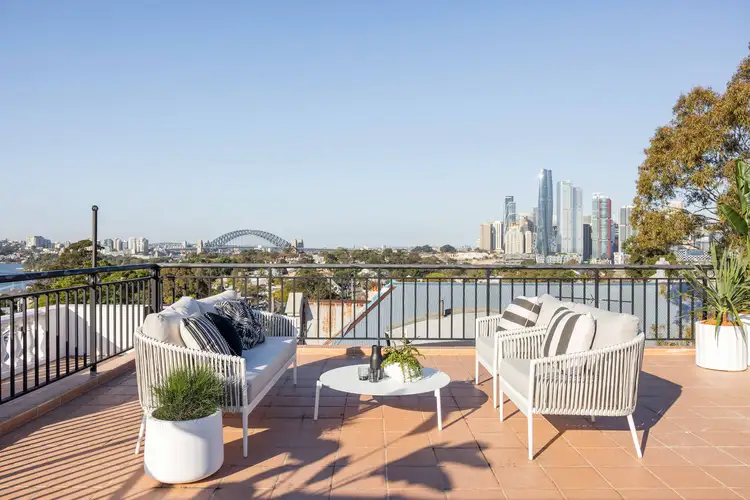 27/242 Darling Street, Balmain NSW 2041