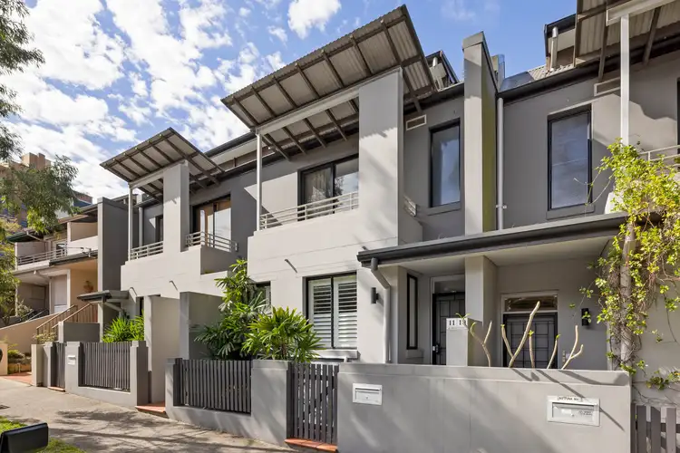 11/42 Grove Street, Lilyfield NSW 2040