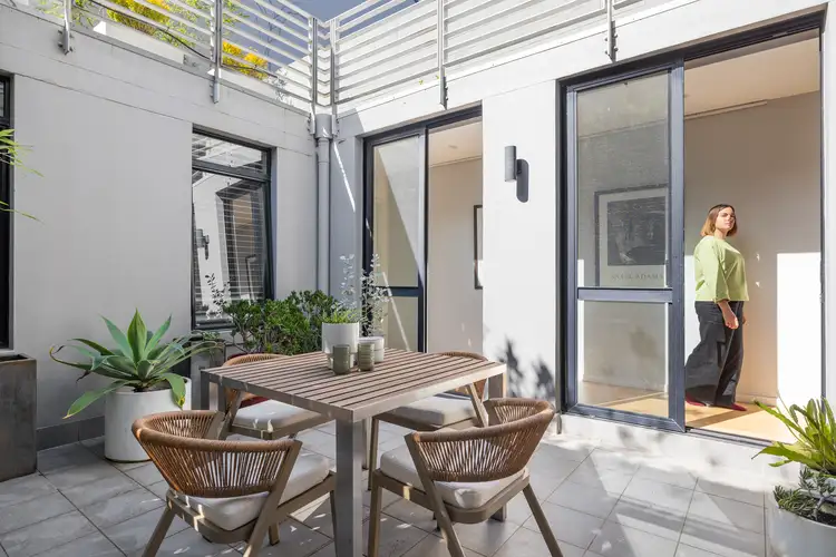 Second view of Homely house listing, 11/42 Grove Street, Lilyfield NSW 2040