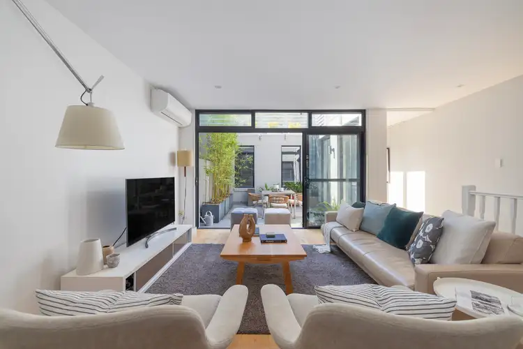 Fourth view of Homely house listing, 11/42 Grove Street, Lilyfield NSW 2040