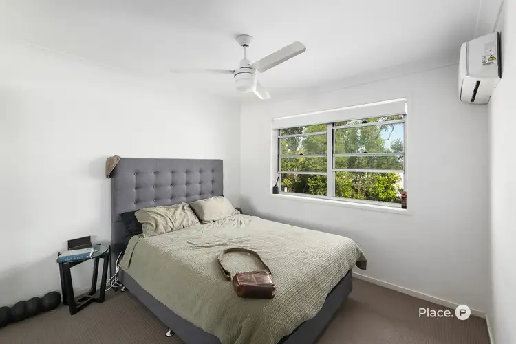 Fifth view of Homely townhouse listing, 24/28 Benhiam Street, Calamvale QLD 4116