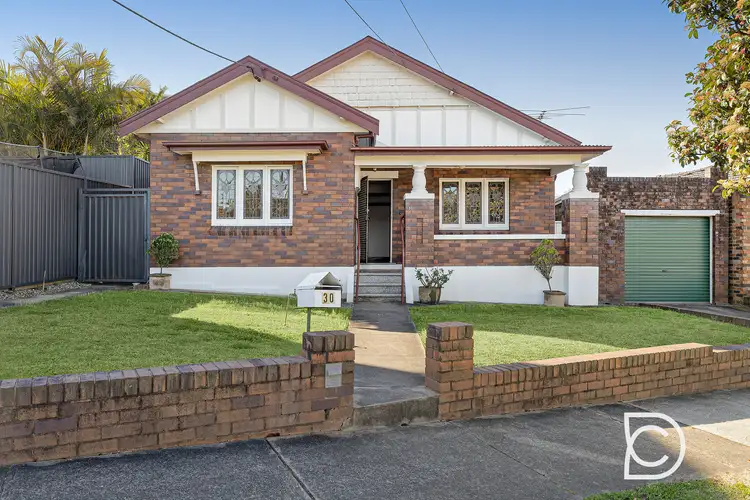 30 Potter Street, Russell Lea NSW 2046