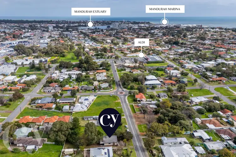 Third view of Homely house listing, 23 Aldgate Street, Mandurah WA 6210