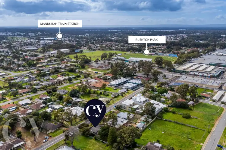 Fourth view of Homely house listing, 23 Aldgate Street, Mandurah WA 6210