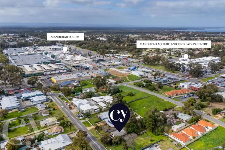 Fifth view of Homely house listing, 23 Aldgate Street, Mandurah WA 6210
