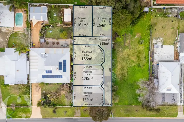 Sixth view of Homely house listing, 23 Aldgate Street, Mandurah WA 6210
